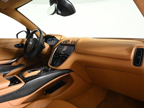 Used 2023 Aston Martin DBX 707 AWD/4WD image 15