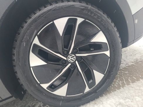 Used 2022 Volkswagen ID.4 Pro S image 11