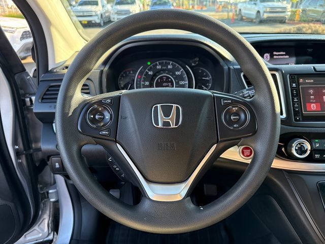 Used 2016 Honda CR-V EX image 12