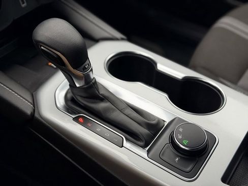 Certified 2024 Chevrolet Blazer LT w/ Convenience Package image 16