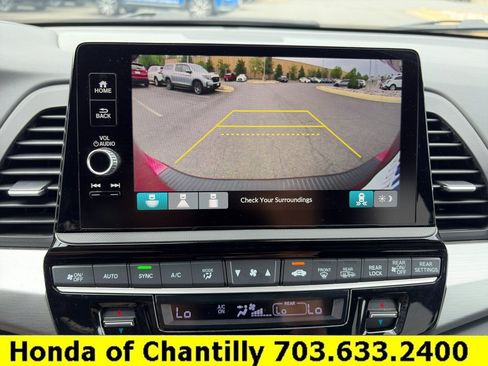 Certified 2026 Honda Odyssey Sport-L image 16