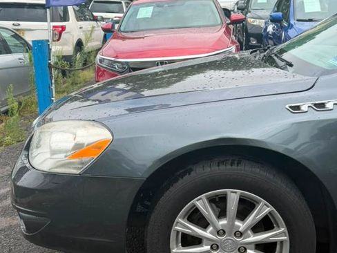 Used 2011 Buick Lucerne CX FWD image 15