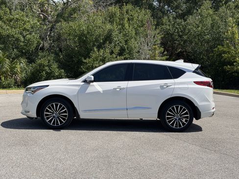 Used 2026 Acura RDX SH-AWD w/ Advance Package image 4