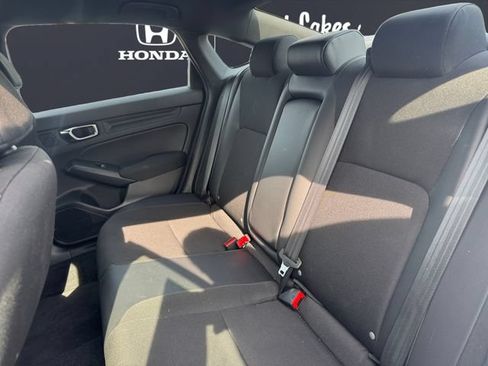 Used 2025 Honda Civic Sport image 13