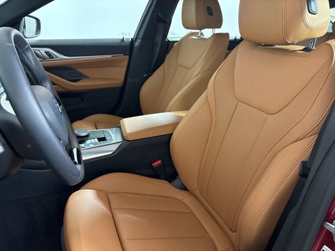 Certified 2025 BMW i4 xDrive40i w/ Premium Package image 26