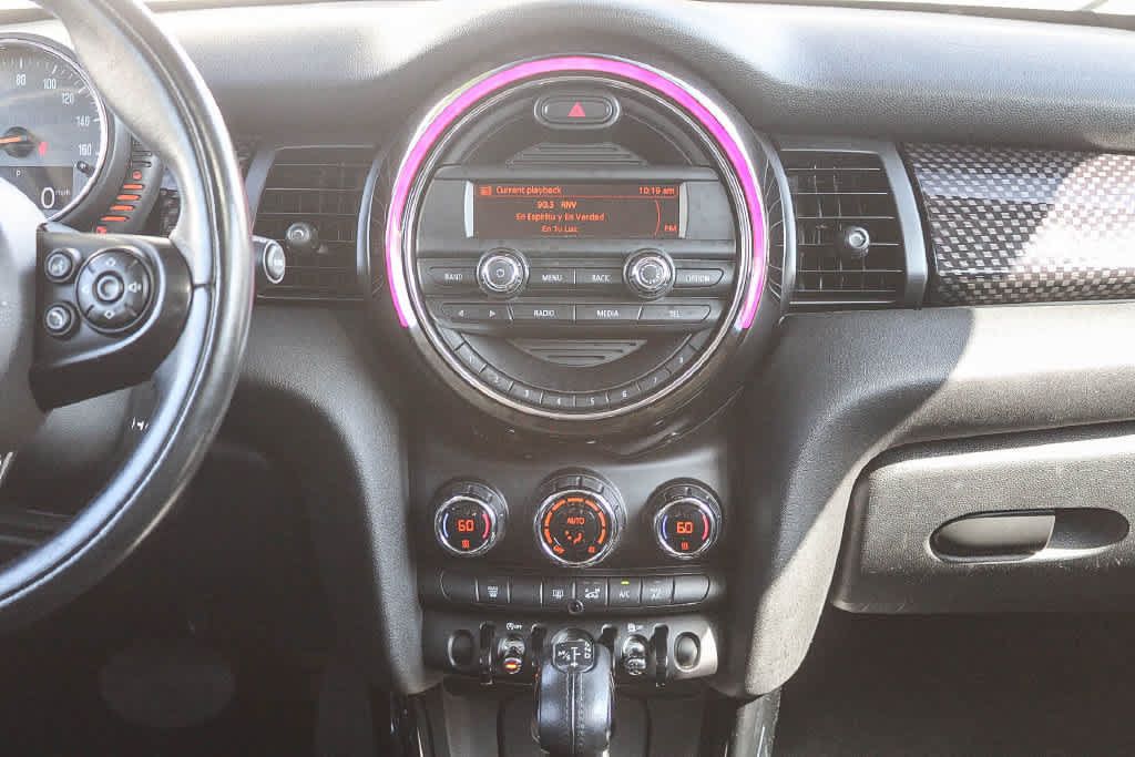 Used 2015 MINI Cooper S FWD image 13