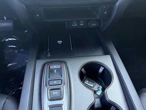 New 2026 Honda Ridgeline TrailSport image 18
