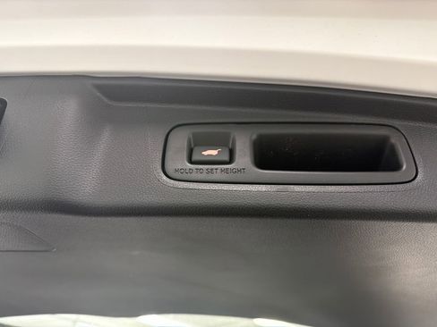 New 2026 Honda CR-V Sport Touring image 21