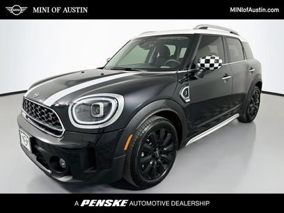 Used 2024 MINI Cooper Countryman S