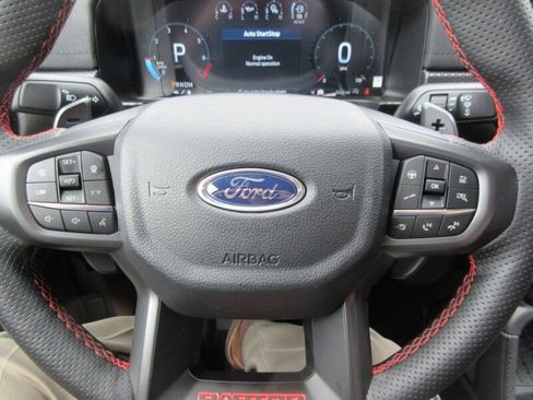 New 2026 Ford Ranger Raptor AWD/4WD image 30