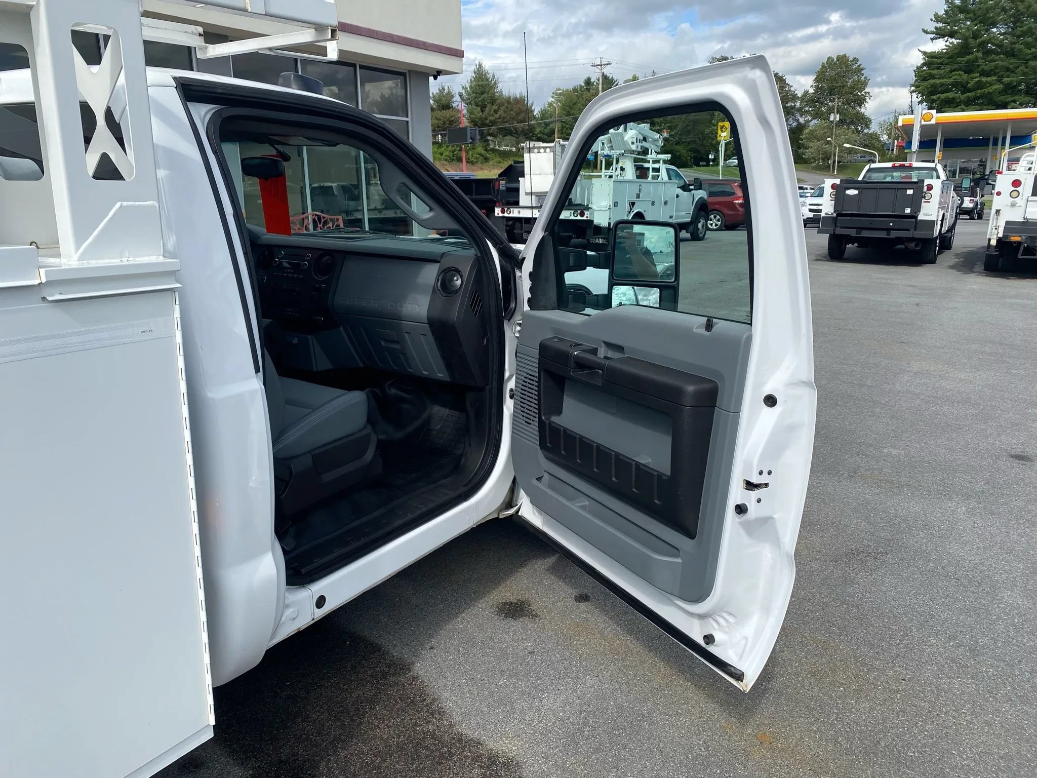 Used 2016 Ford F350 XL RWD image 20
