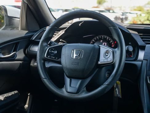 Used 2017 Honda Civic LX image 12