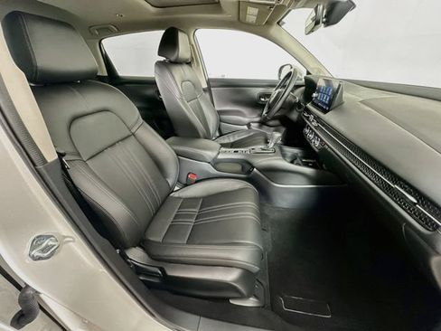 Certified 2025 Honda HR-V EX-L image 7