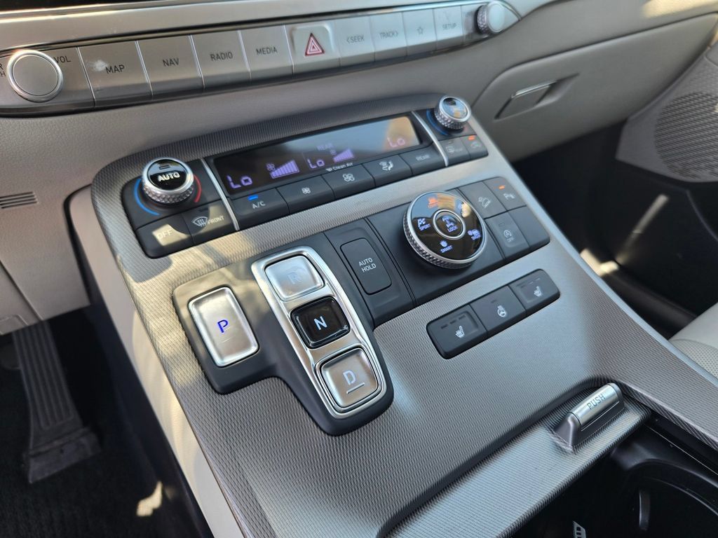 Used 2021 Hyundai Palisade SEL w/ Premium Package AWD/4WD image 20