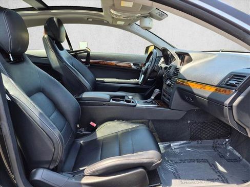 Used 2013 Mercedes-Benz E 350 Coupe image 20