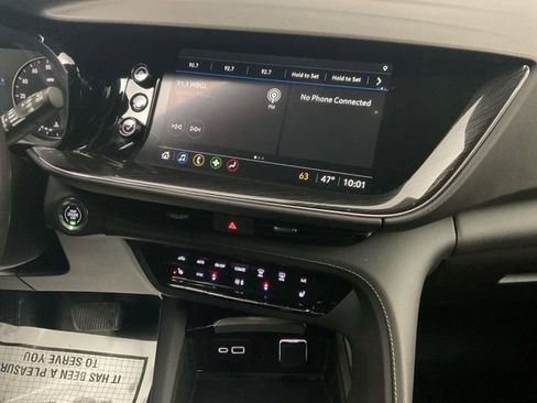 Certified 2023 Buick Envision Preferred image 17