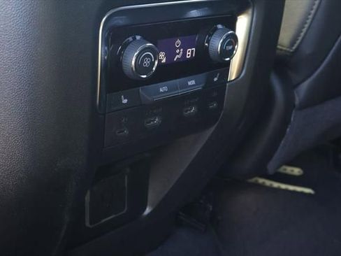 New 2026 Chevrolet Tahoe Premier image 40