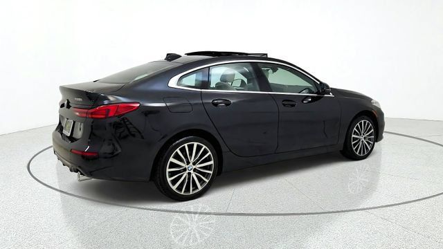 Used 2024 BMW 228i Gran Coupe w/ Convenience Package FWD image 9
