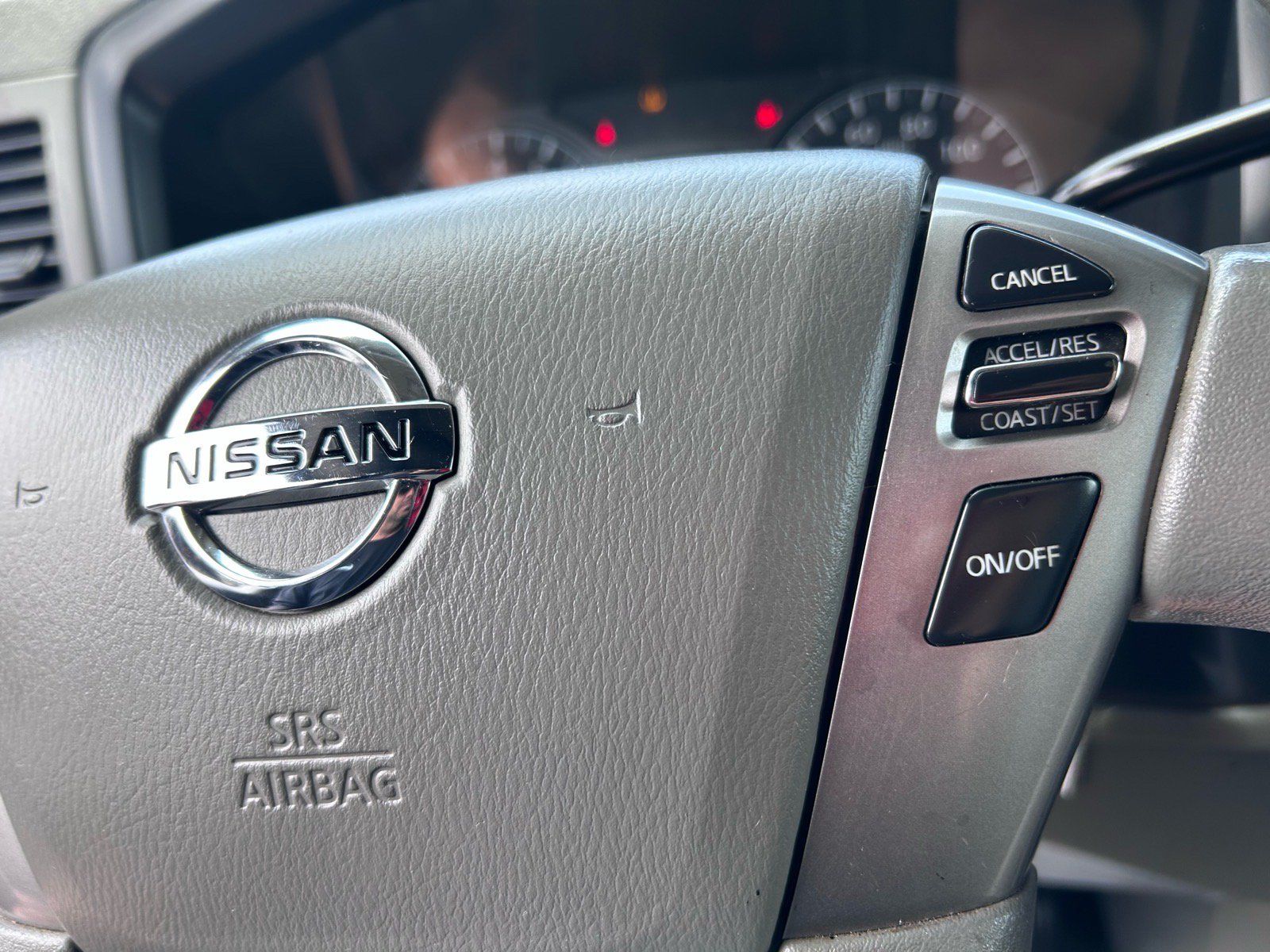 Used 2014 Nissan NV 2500 S w/ Power Basic Package RWD image 19