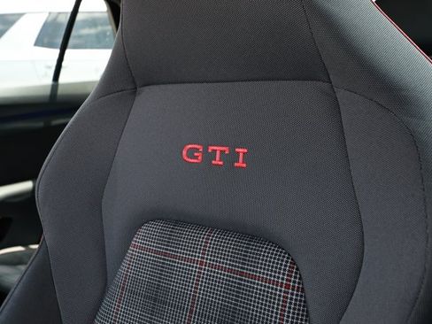 Used 2024 Volkswagen GTI S FWD image 22