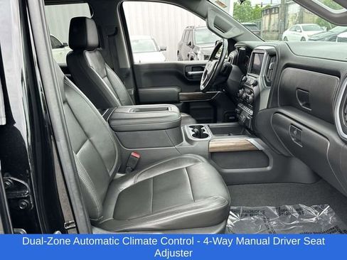 Used 2020 Chevrolet Silverado 1500 RST AWD/4WD image 20