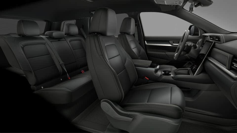 New 2027 GMC Terrain Elevation w/ Elevation Premium Package FWD image 34