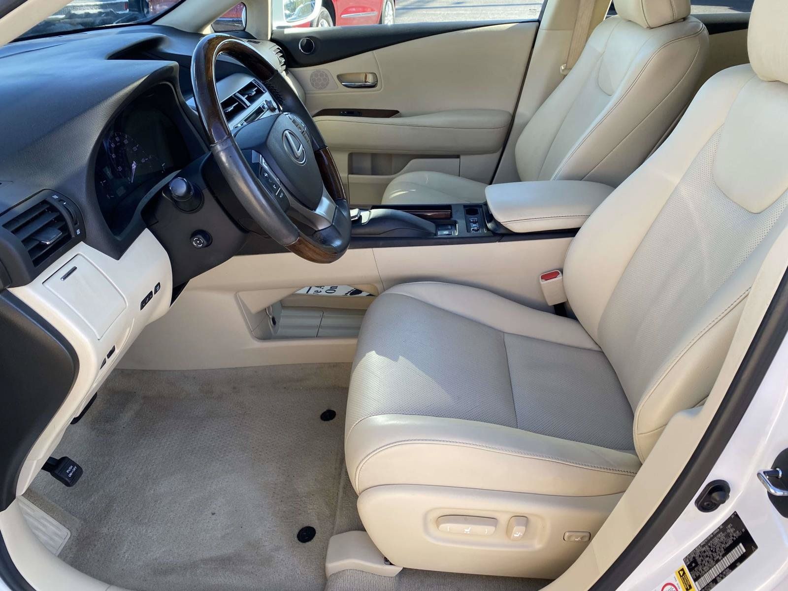 Used 2015 Lexus RX 350 FWD image 15