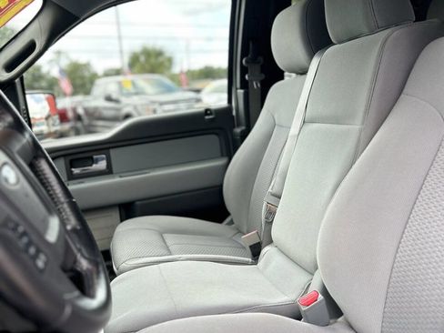 Used 2013 Ford F150 XLT w/ Luxury Equipment Group image 12