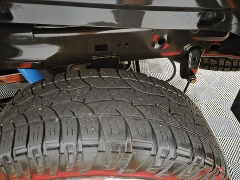 Used 2018 RAM 2500 Big Horn image 91