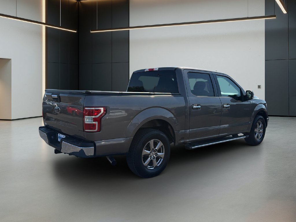 Used 2020 Ford F150 XLT w/ Equipment Group 302A Luxury RWD image 6