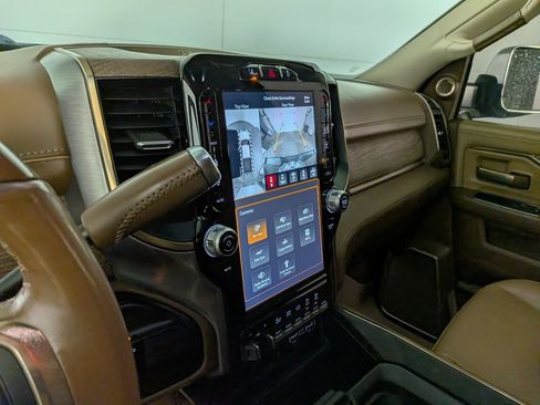 Used 2022 RAM 2500 Limited image 26