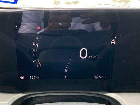 Used 2025 Buick Encore GX Preferred image 15