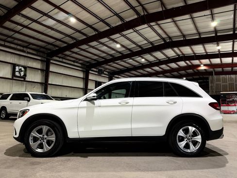 Used 2018 Mercedes-Benz GLC 300 image 8