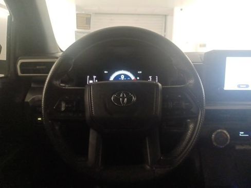 Used 2024 Toyota Tacoma SR5 RWD image 16