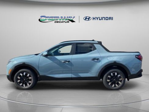 New 2026 Hyundai Santa Cruz SEL image 6