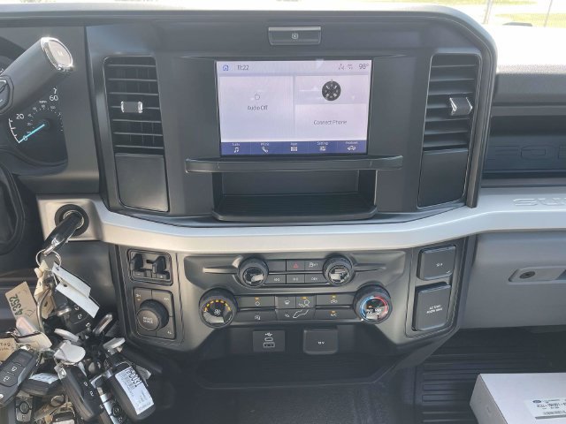 New 2026 Ford F350 XL AWD/4WD image 19