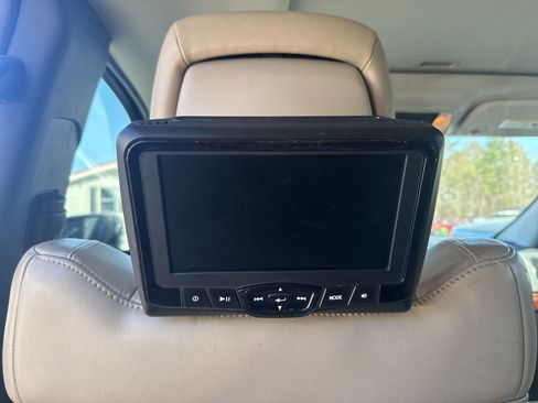 Used 2017 Dodge Durango Citadel image 15