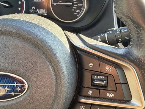 Used 2020 Subaru Forester Limited AWD/4WD image 18
