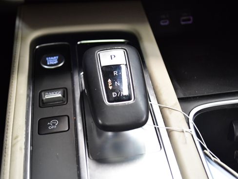 Used 2023 INFINITI QX60 Luxe w/ Cargo Package AWD/4WD image 32