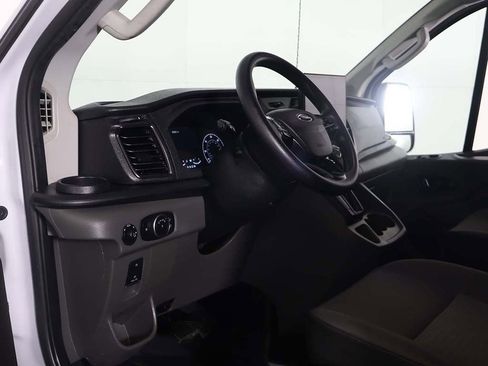 Used 2023 Ford Transit 350 XLT image 19