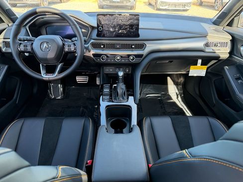 New 2026 Acura Integra A-Spec FWD image 28