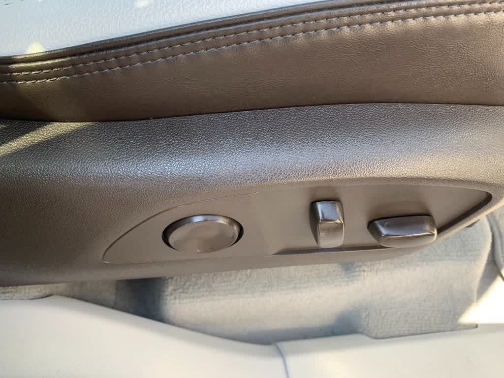 Used 2025 GMC Acadia Denali w/ Super Cruise Package AWD/4WD image 18