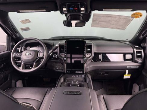 New 2026 RAM 2500 Rebel w/ Rebel Level 2 Equipment Group image 22