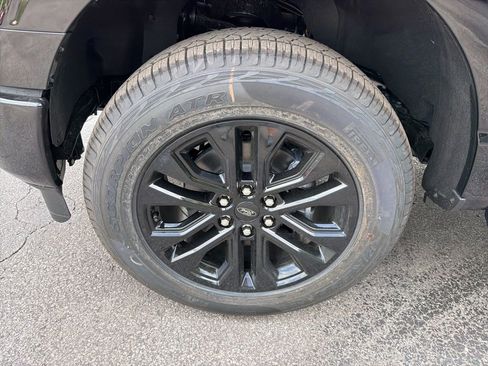 New 2026 Ford F150 XLT AWD/4WD image 16