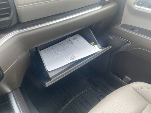 Used 2024 Chevrolet Silverado 1500 LTZ image 31