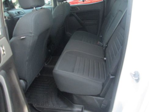 Used 2021 Ford Ranger XL w/ Equipment Group 101A High image 12