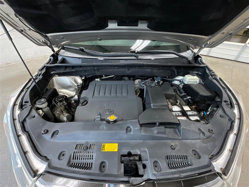 Used 2015 Toyota Highlander XLE FWD image 36