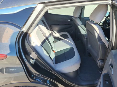 Used 2019 Chevrolet Bolt LT image 27