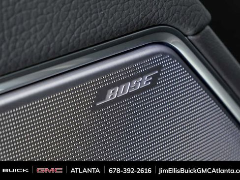 New 2026 GMC Sierra 3500 Denali w/ Denali Reserve Package image 7