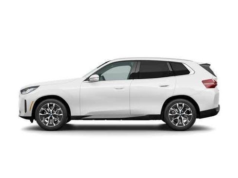 New 2026 BMW X3 xDrive30i w/ Premium Package AWD/4WD image 4